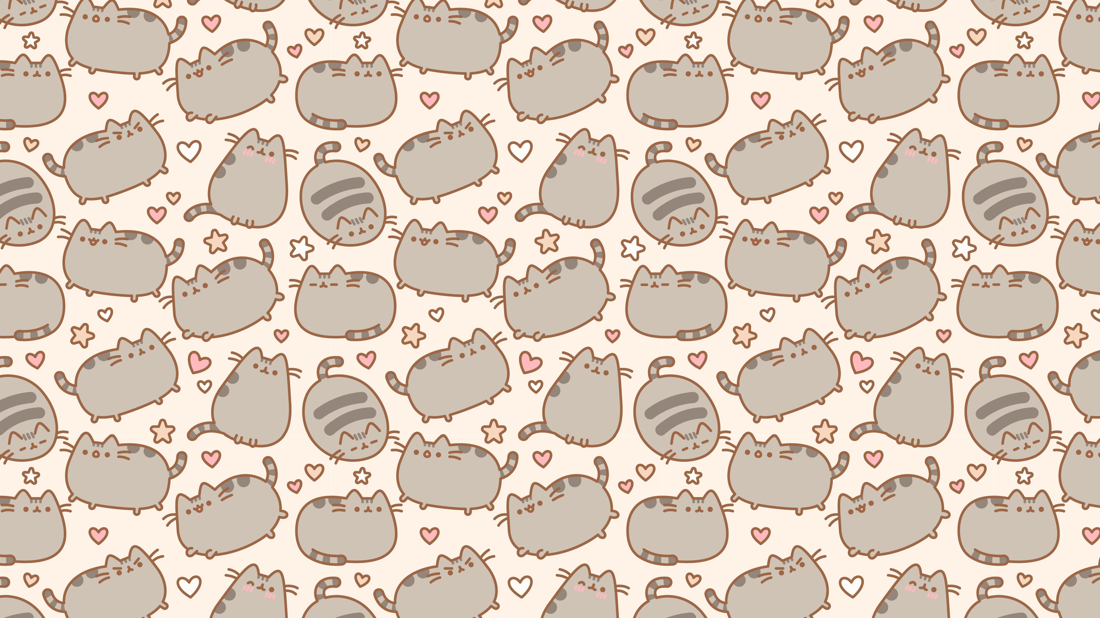 3840x2160 Stars Pattern Wallpaper, Desktop