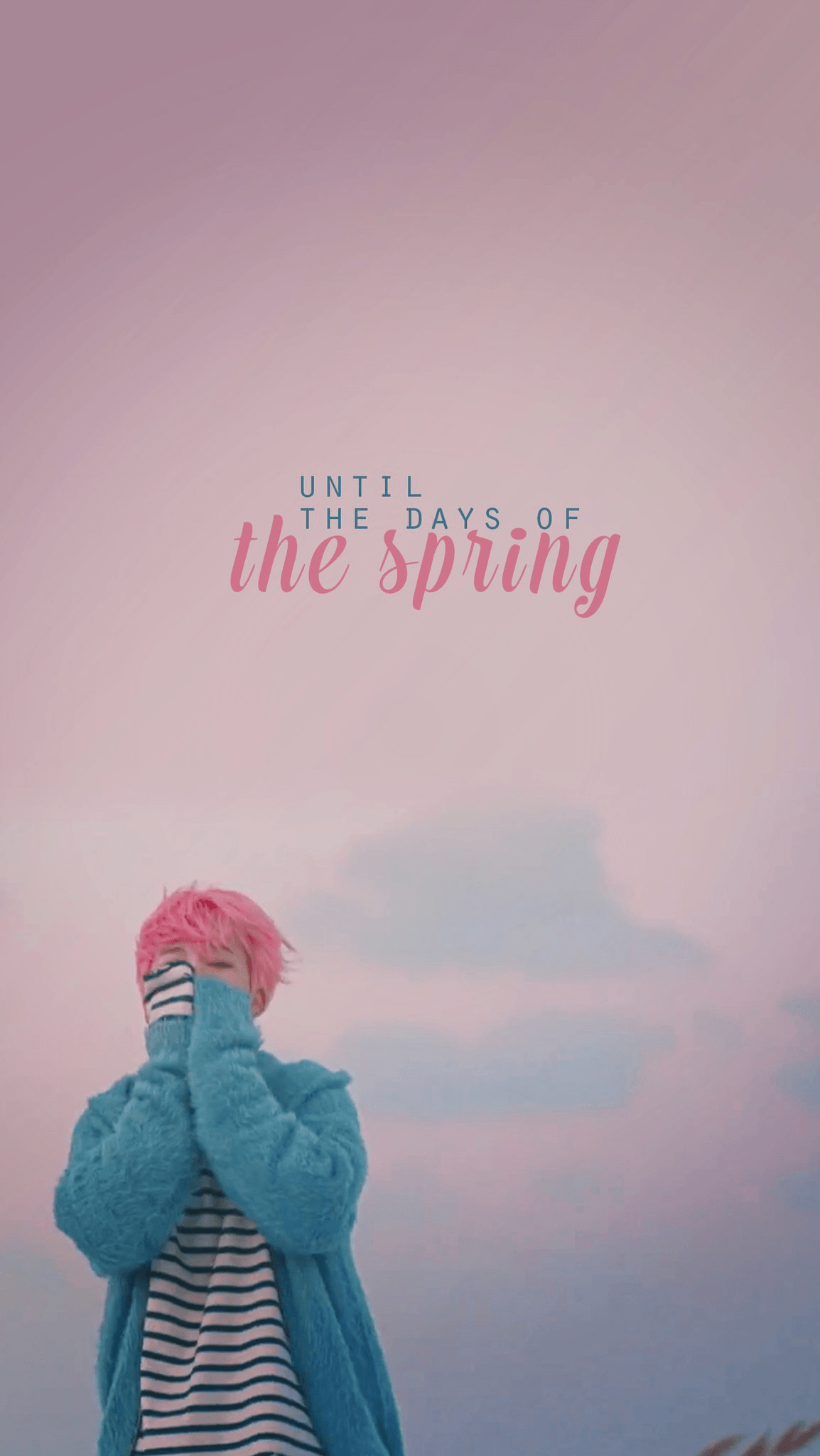 1160x2050 bts spring day. BTS. Bts, Phone