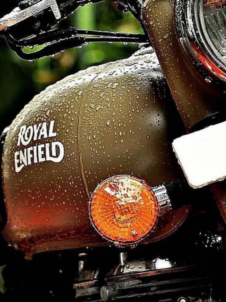 960x1280 Royal Enfield wallpaper, Phone