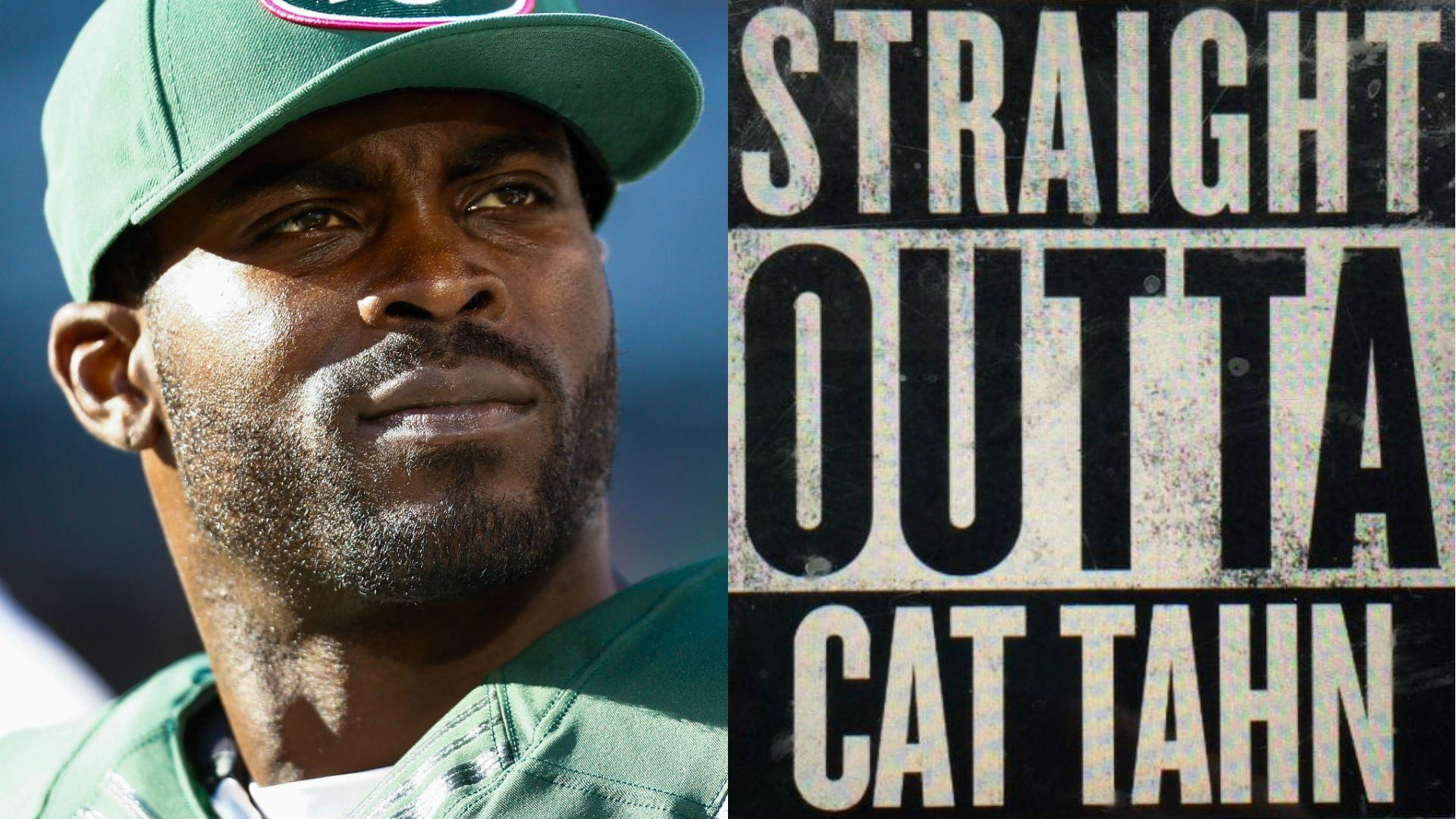 1920x1080 Michael Vick, the Steelers and a trip to 'Cat Town' on Pittsburgh, Desktop