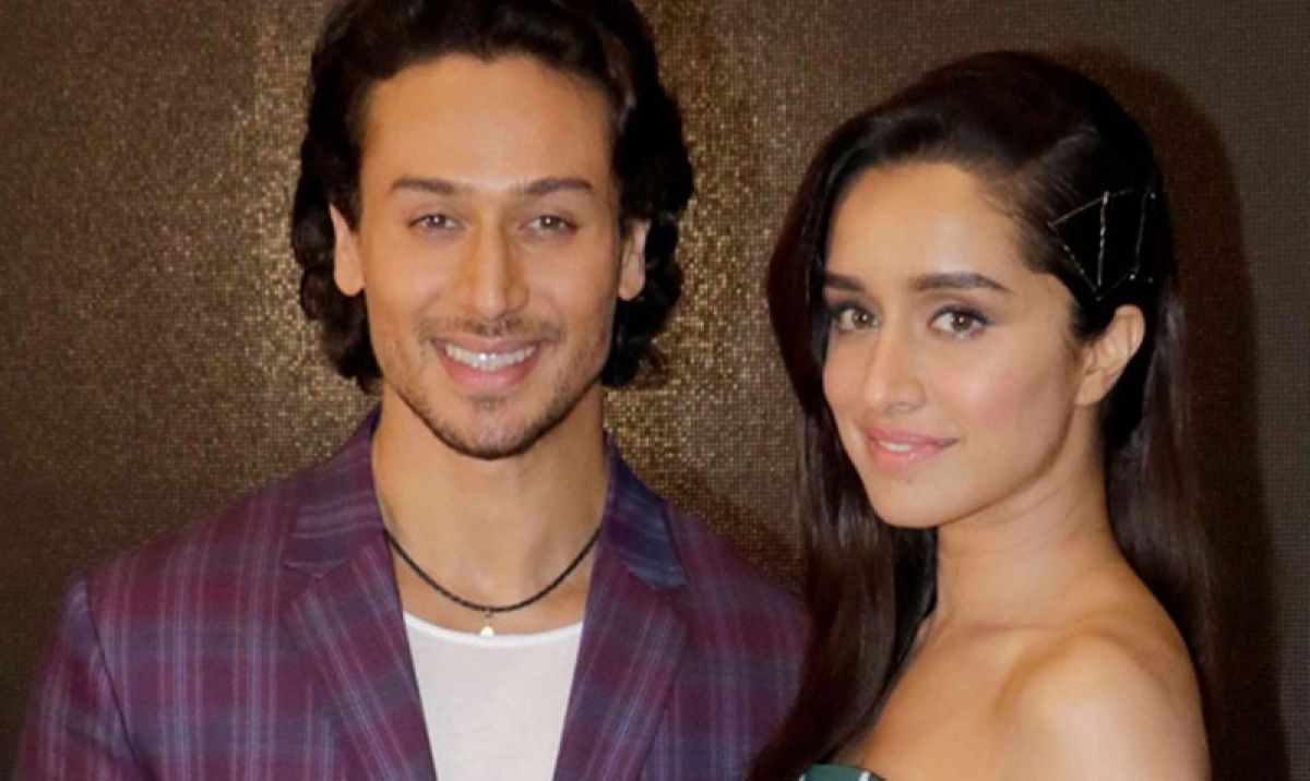 1200x720 Baaghi 3: Tiger Shroff to shoot with Shraddha Kapoor in July plot, Desktop