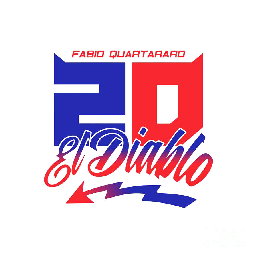 900x900 Fabio Quartararo Logo Nongki, Phone