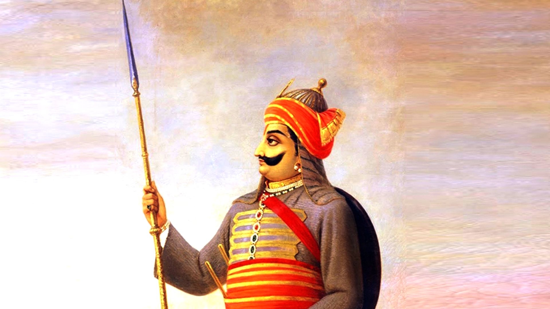 1920x1080 Maharana pratap chetak wallpaper o, Desktop