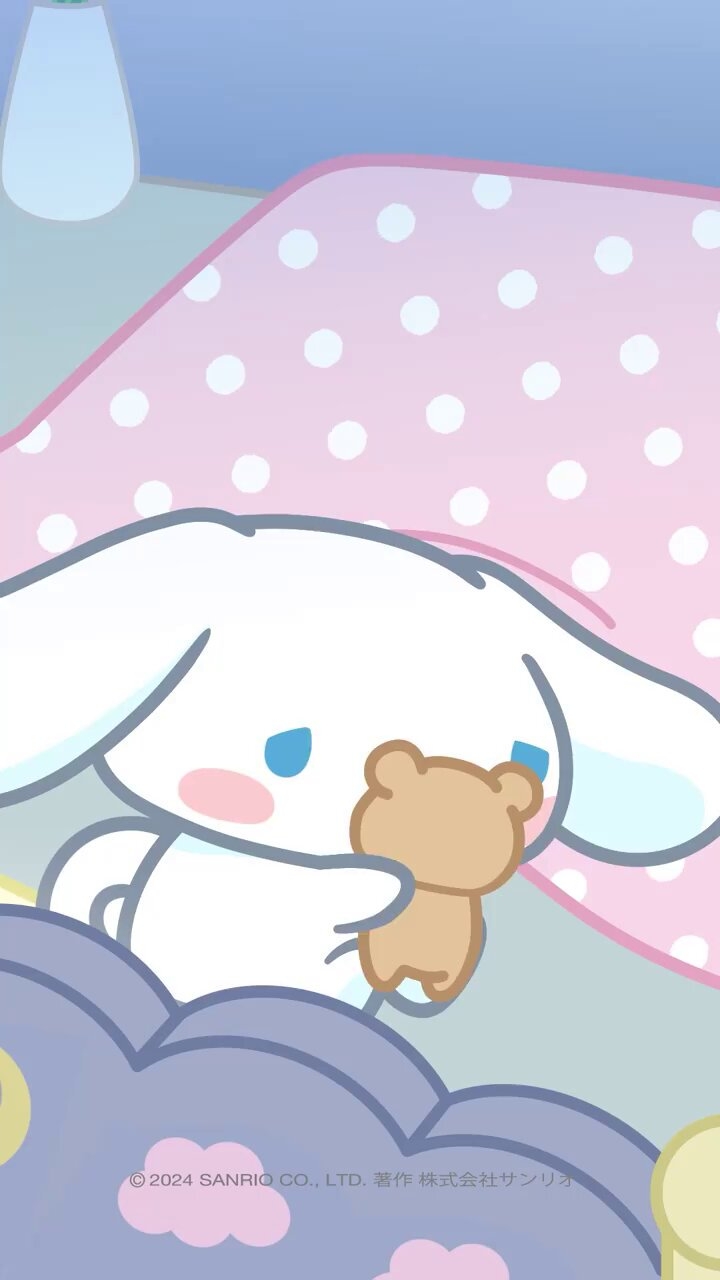 720x1280 daily sanrio ʚ♡ɞ, Phone