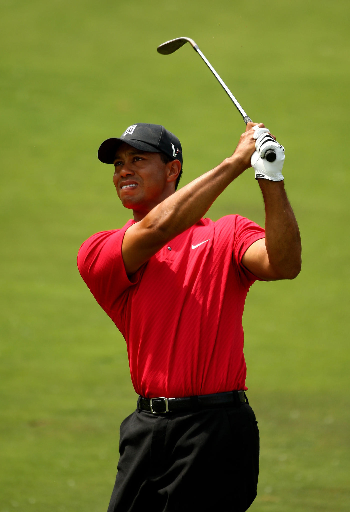 1410x2050 They Crucified Me': Tiger Woods Once Candidly Spoke About How the Golf Media Punished Him for His One Mistake, Phone