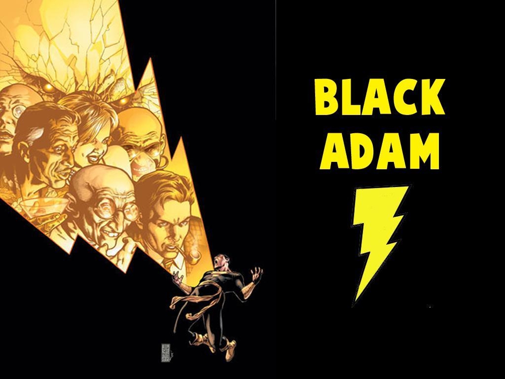 1030x770 Free Adorable Black Adam Wallpaper, Desktop