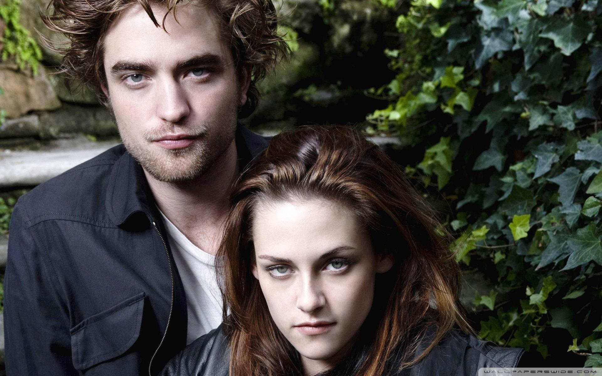 1920x1200 Kristen Stewart And Robert Pattinson Twilight ❤ 4K HD Desktop, Desktop