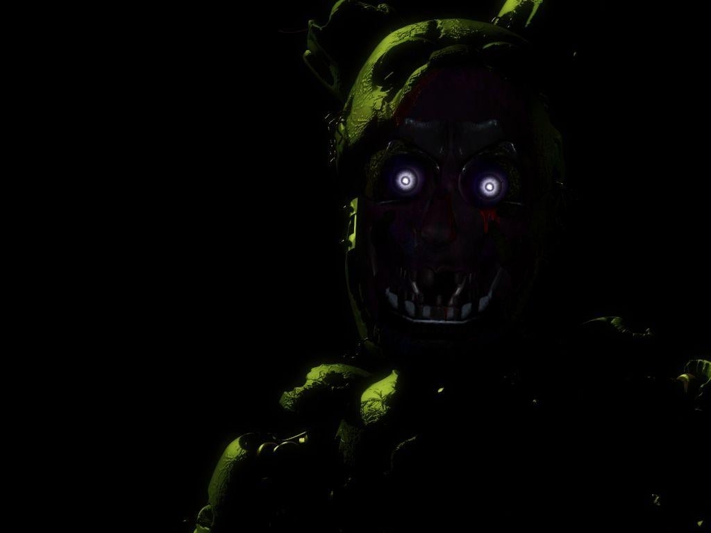 1030x770 The. Five Nights At Freddys Roleplay, Desktop