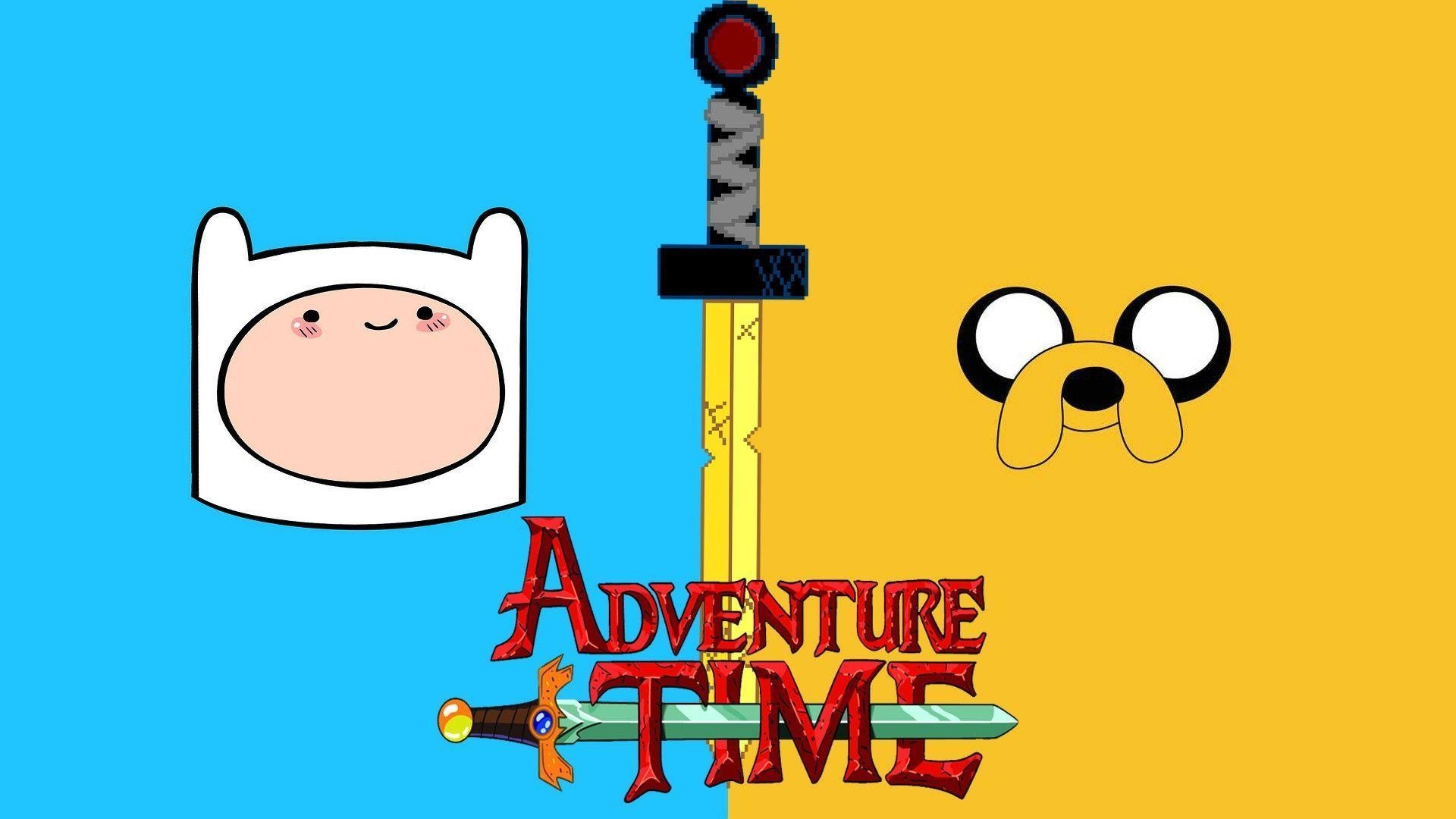 1920x1080 Adventure Time Wallpaper 1080p. Hdwidescreens, Desktop