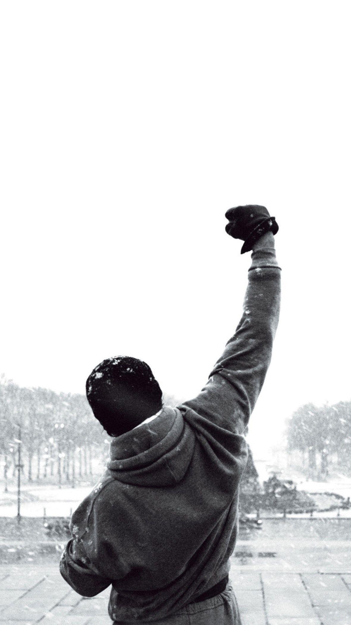 1180x2100 Rocky! Rocky! Rocky!, Phone