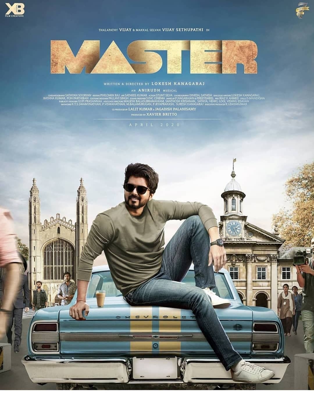 1080x1350 Master Vijay Movie First Look ` Master Movie Vijay. Surya actor, Prabhas actor, Cute actors, Phone