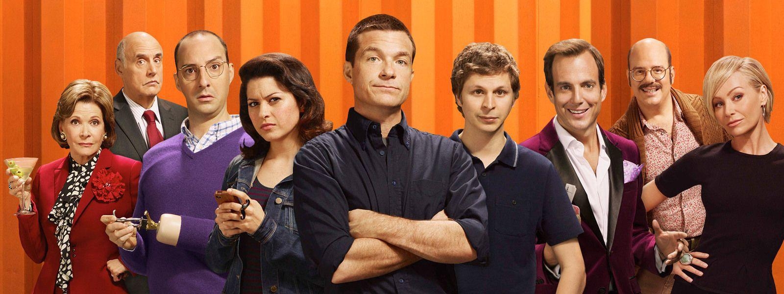 1600x600 Arrested Development wallpaper, TV Show, HQ Arrested Development, Dual Screen