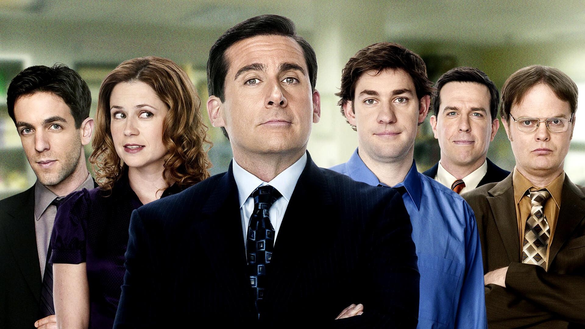 1920x1080 The Office (US) Wallpaper 22 X 1080, Desktop