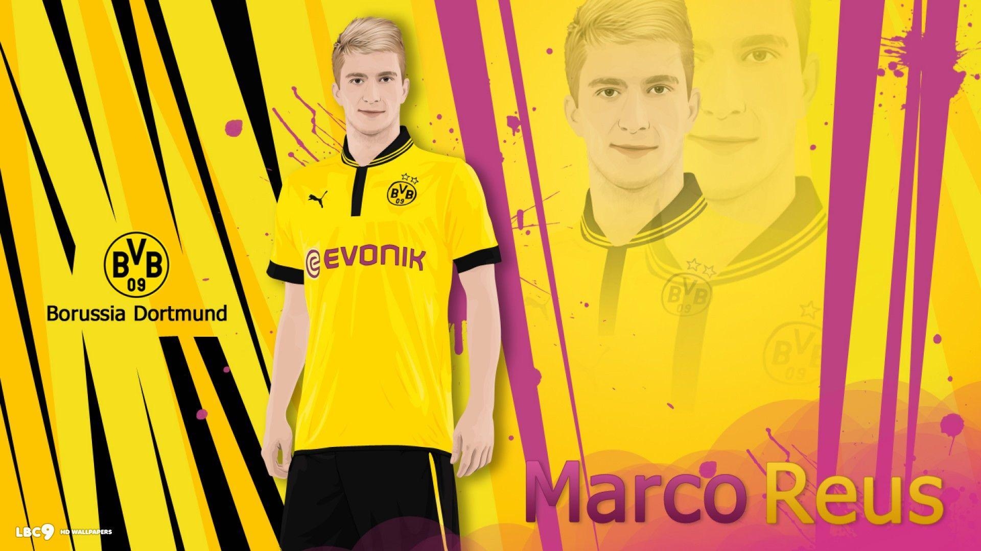 1920x1080 Marco Reus Wallpaper 5 6. Players HD Background, Desktop