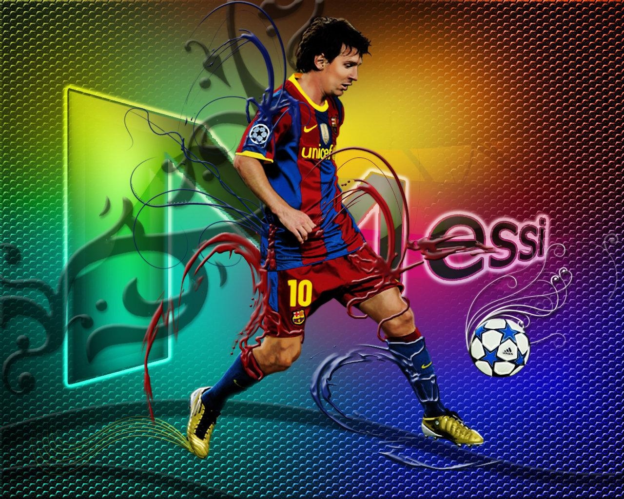 1280x1030 Lionel Andres Messi image Lionel Messi FC Barcelona Wallpaper HD, Desktop