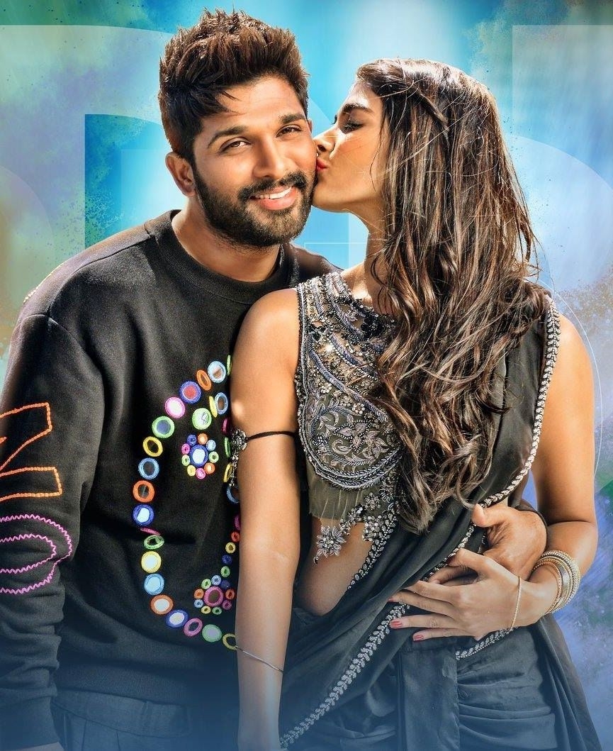 870x1060 Allu Arjun - #dj. Dj movie, Allu arjun wallpaper, Allu arjun image, Phone