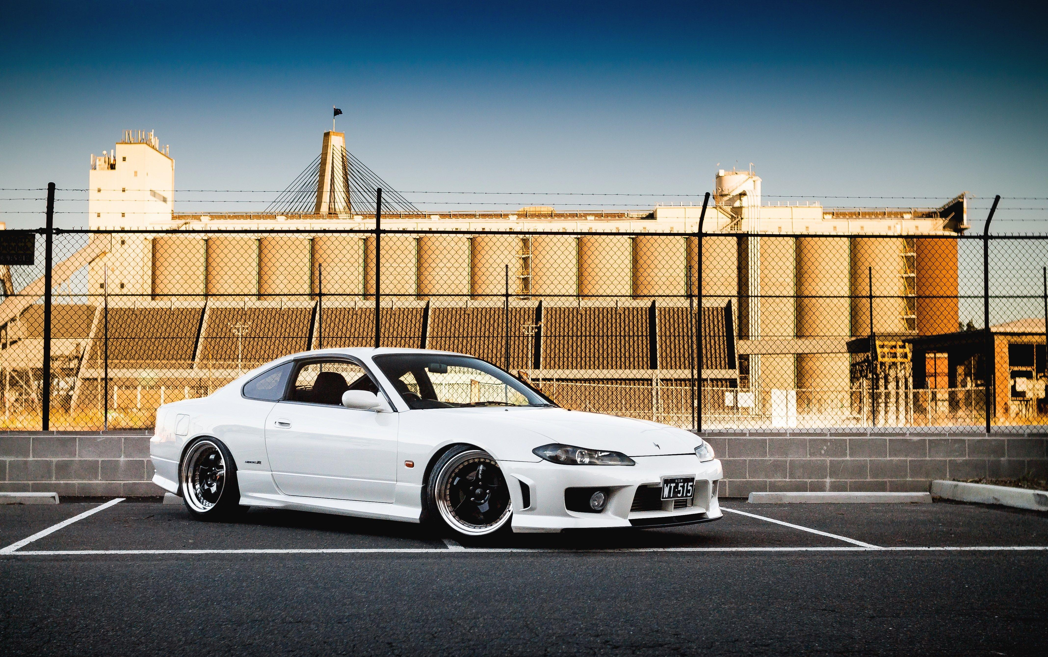 4280x2680 nissan silvia wallpaper and background, Desktop