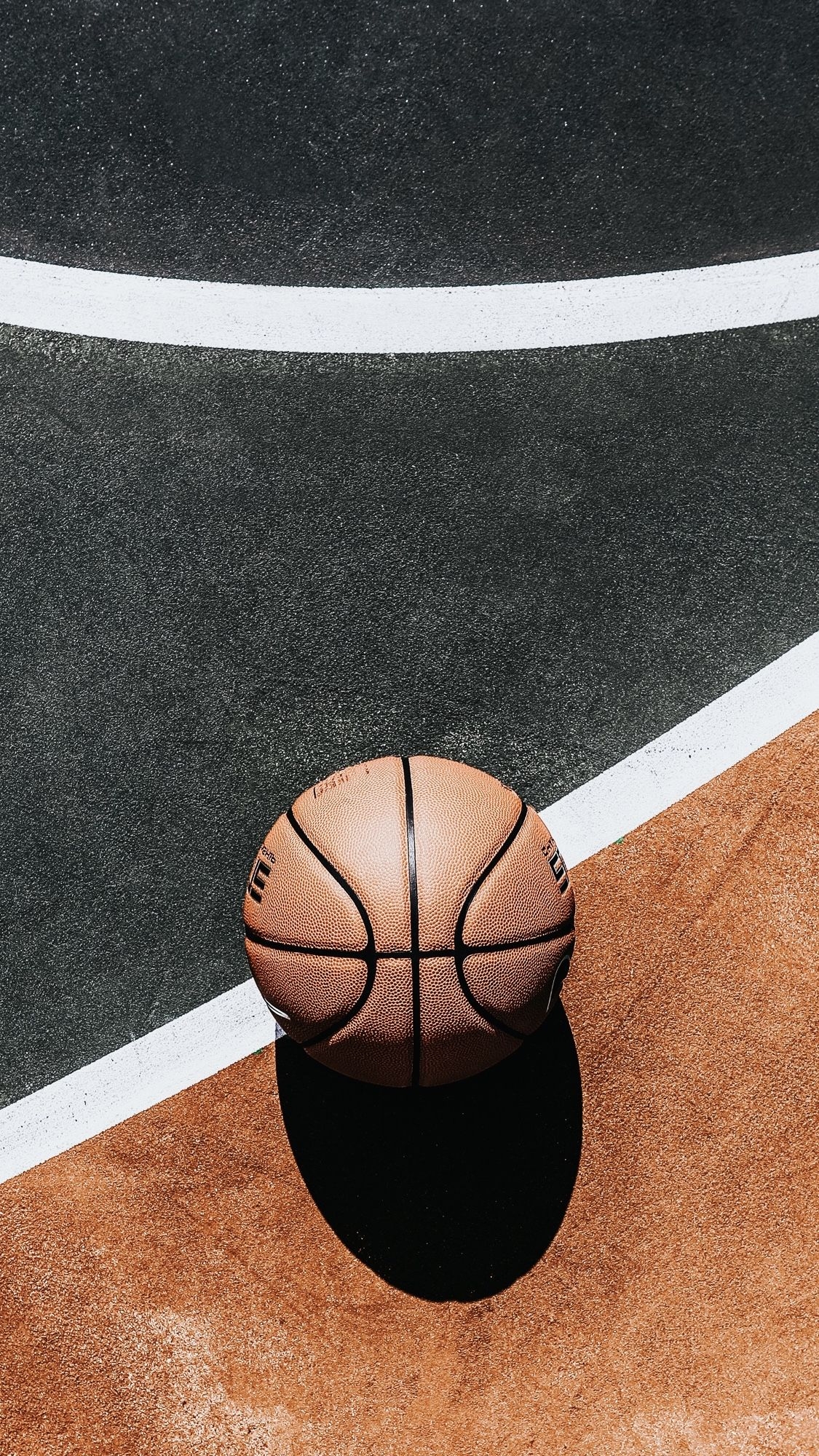 1130x2000 Basketball wallpaper, Basketball, Phone