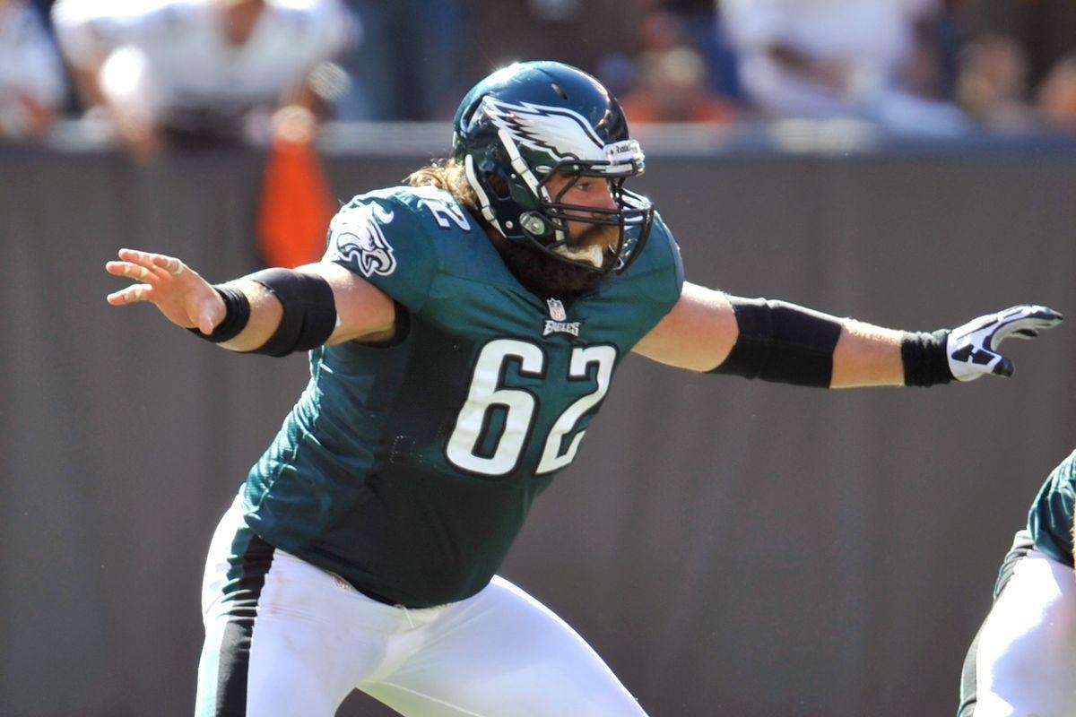 1200x800 Jason Kelce injury: Eagles center cleared for training camp, Desktop