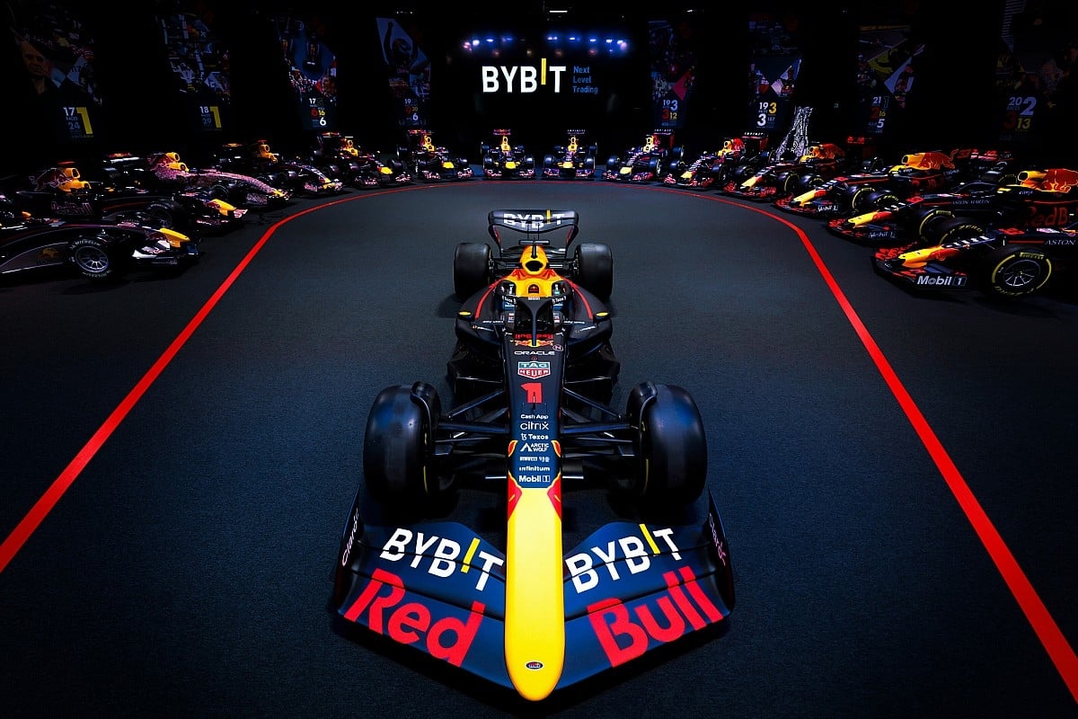 1200x800 The design changes teams face as F1 launch season begins, Desktop