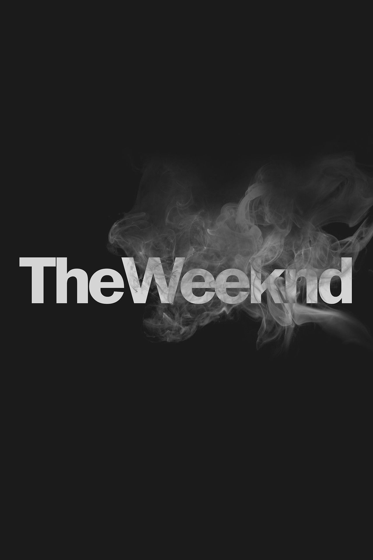 1280x1920 The Weeknd xo, Phone