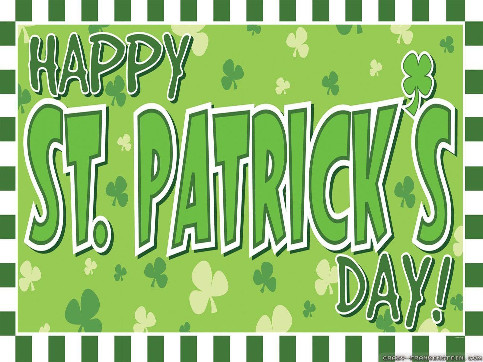 1600x1200 image For > Disney St Patricks Day Wallpaper, Desktop