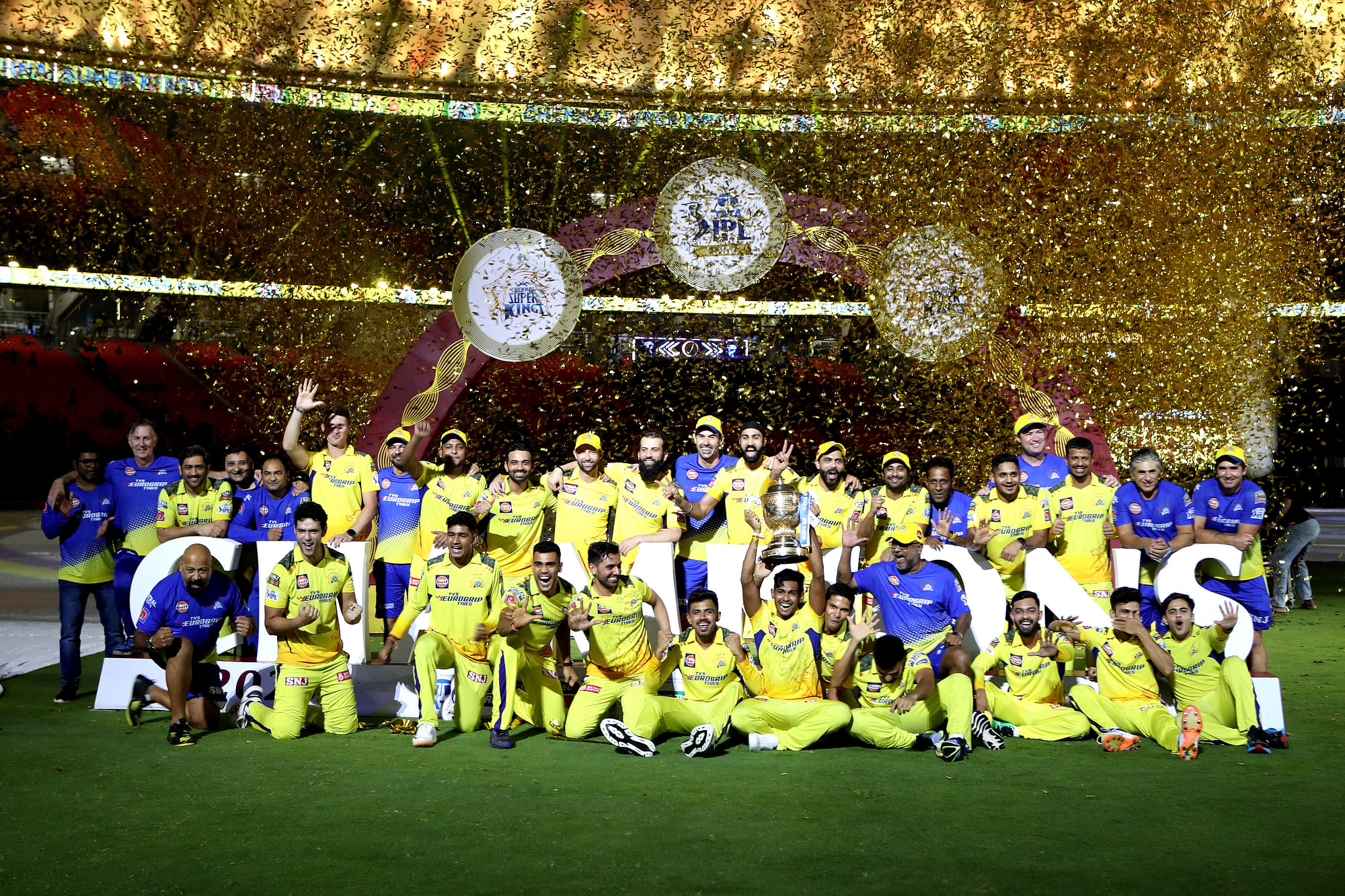 2000x1340 IPL 2023 Final Highlights Image, Desktop