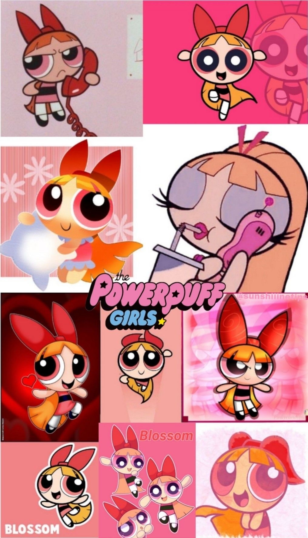 1020x1780 Powerpuff girls red wallpaper. Cartoon wallpaper iphone, Bad girl wallpaper, Powerpuff girls wallpaper, Phone