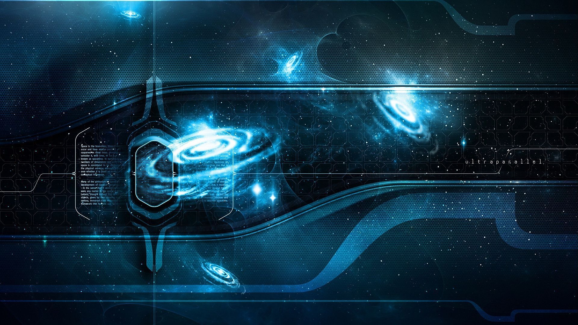 1920x1080 Futuristic Technology Wallpaper Free Futuristic Technology Background, Desktop