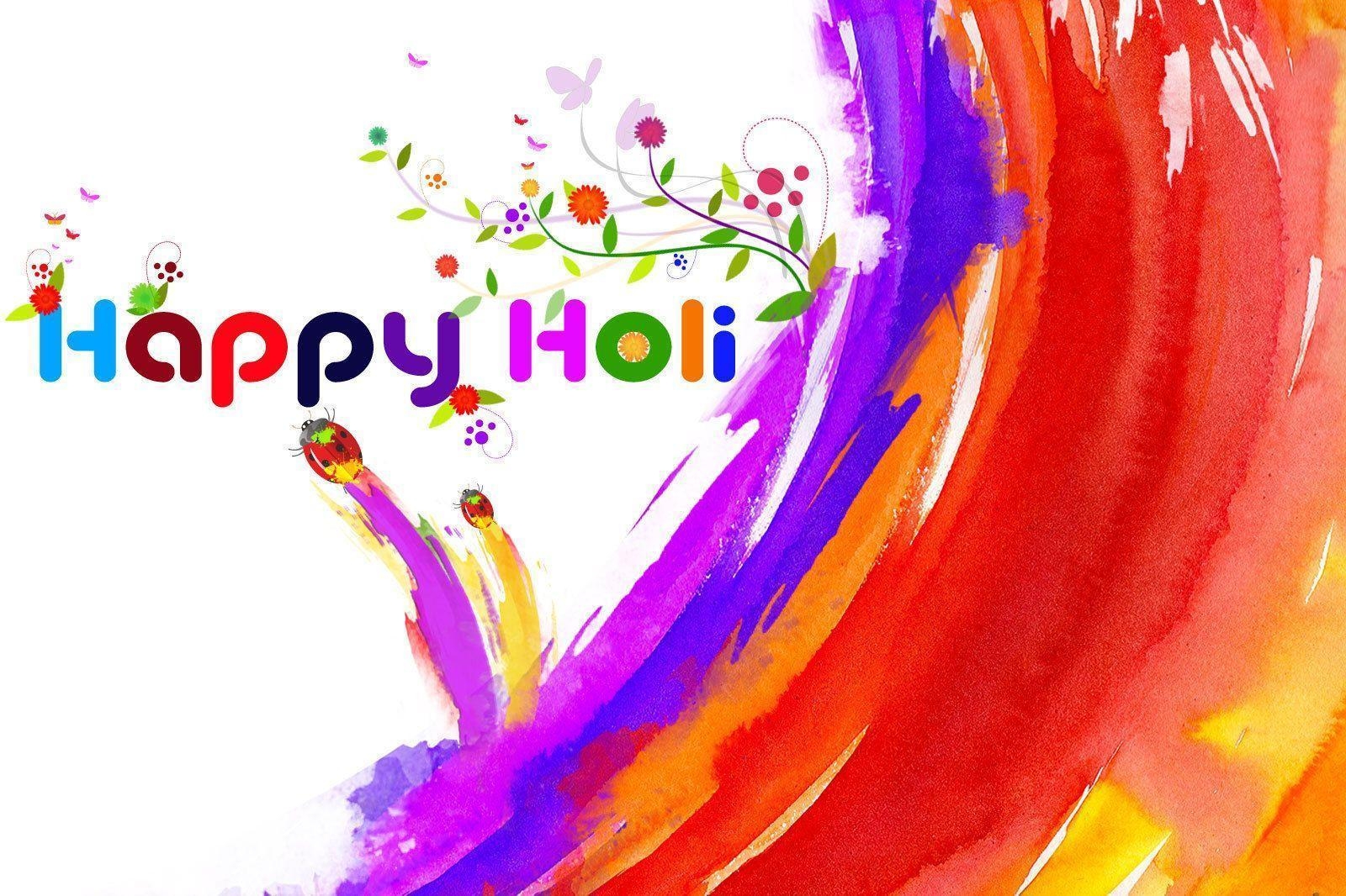 1600x1070 Happy Holi Photo Image Picture & Wallpaper For Everyone, Desktop