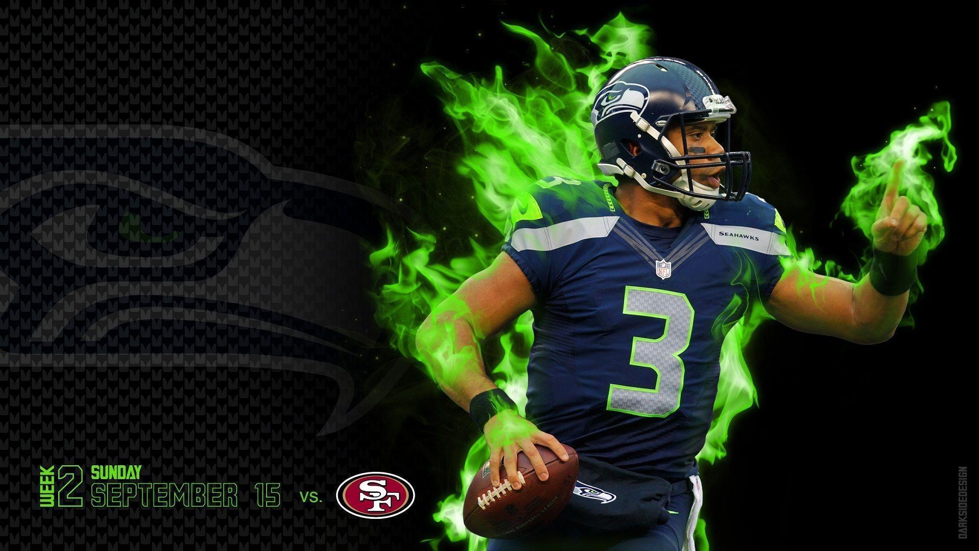 1920x1080 Seahawks Wallpaper, Desktop