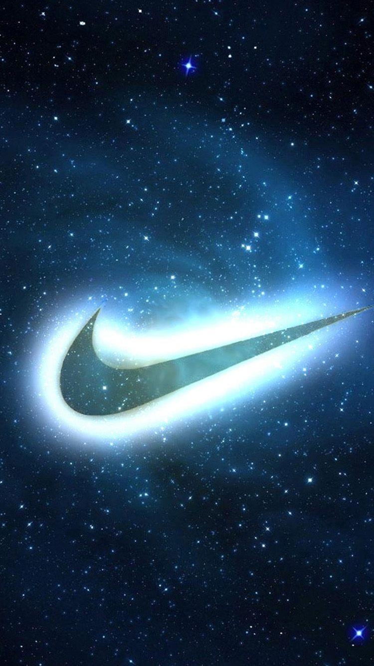 750x1340 Awesome HDQ Nike Logo Picture (Awesome 48 HQFX Wallpaper), Phone