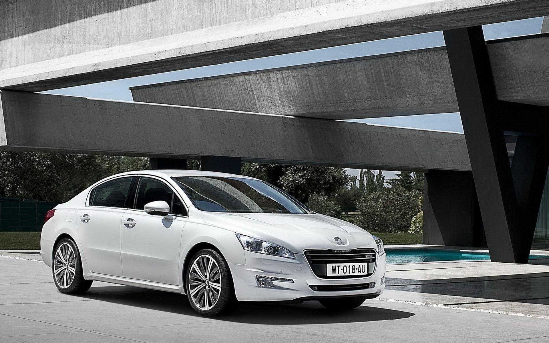 1920x1200 Peugeot 508 GT Wallpaper And Image, Picture, Photo, Desktop