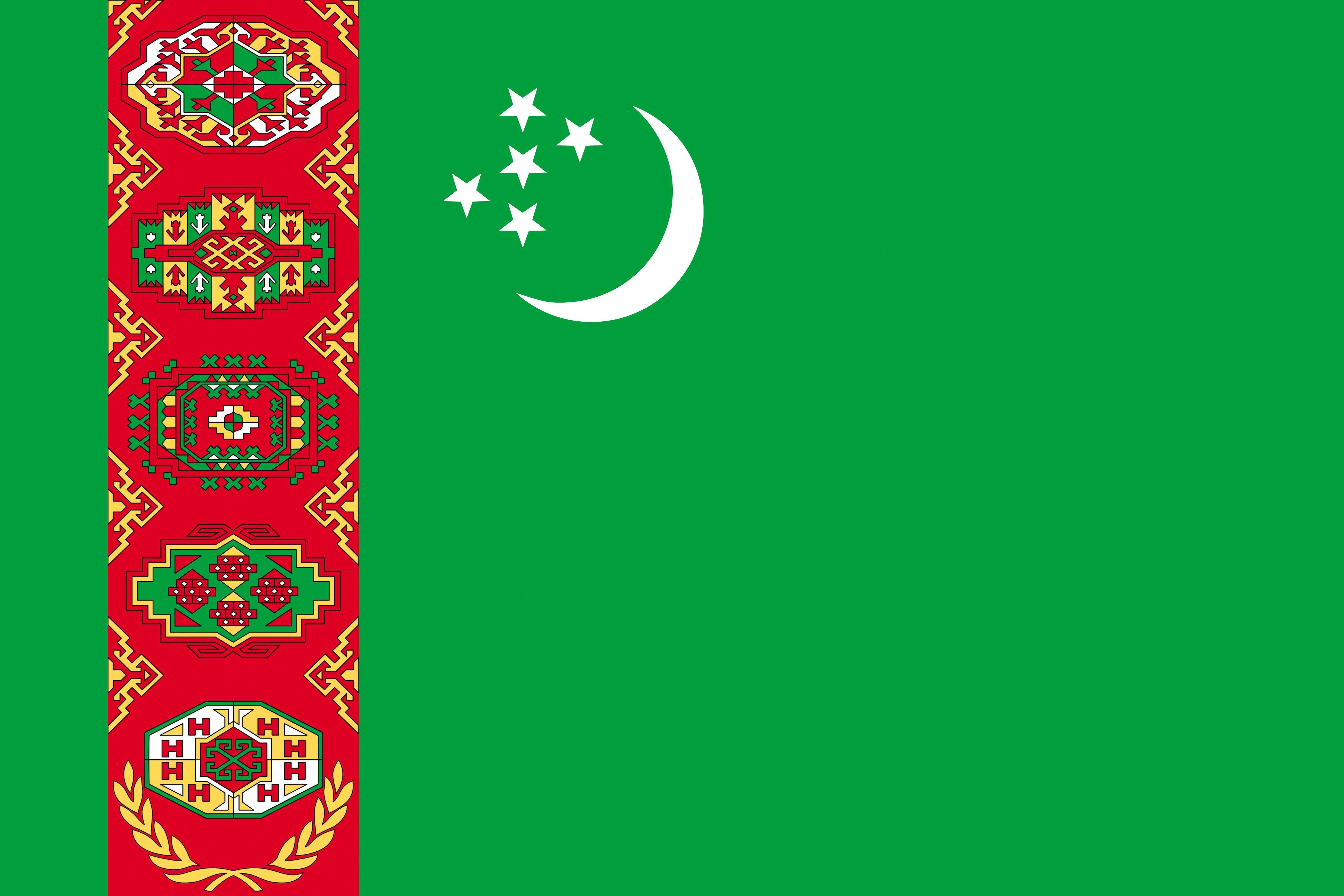 4670x3120 Turkmenistan Wallpaper, HDQ Cover Desktop Background, Desktop