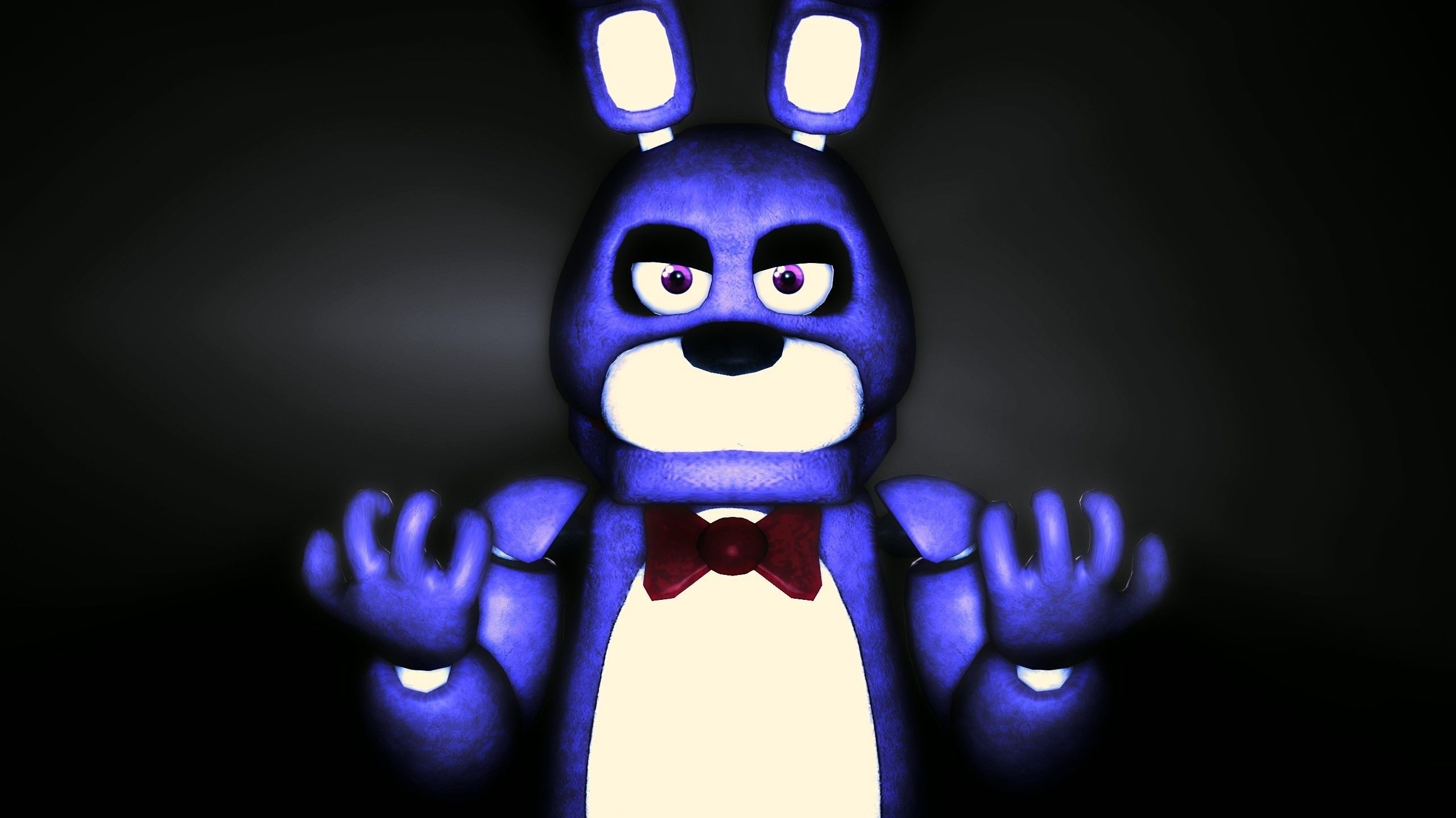 2560x1440 Bonnie Wallpaper Free Bonnie Background, Desktop