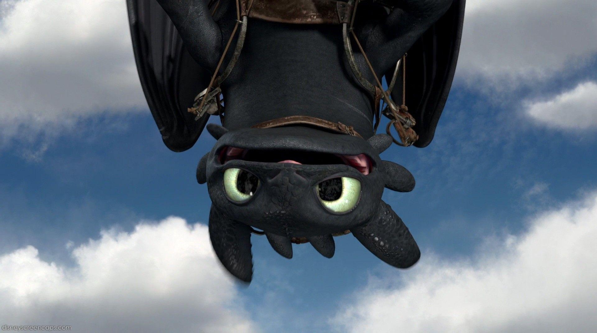 1920x1080 Toothless WallpaperUSkY.com, Desktop