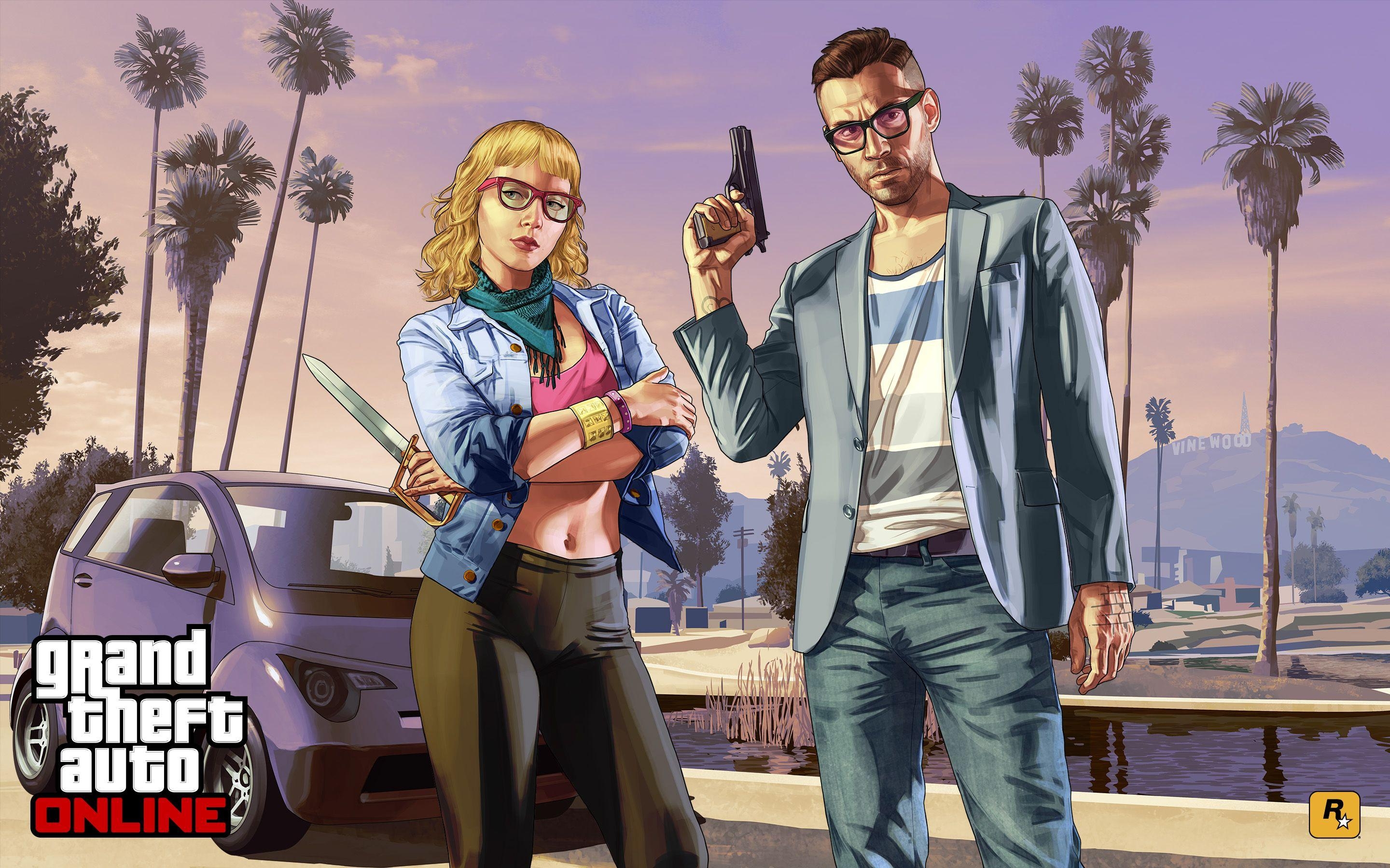 2880x1800 Widescreen Gaming GTA 5 1668 Online Wallpaper Im Not A Hipster, Desktop