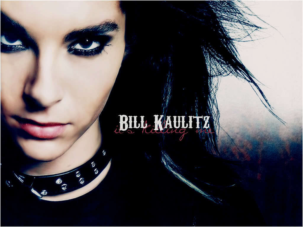 1030x770 Bill Kaulitz Fan Art, Desktop