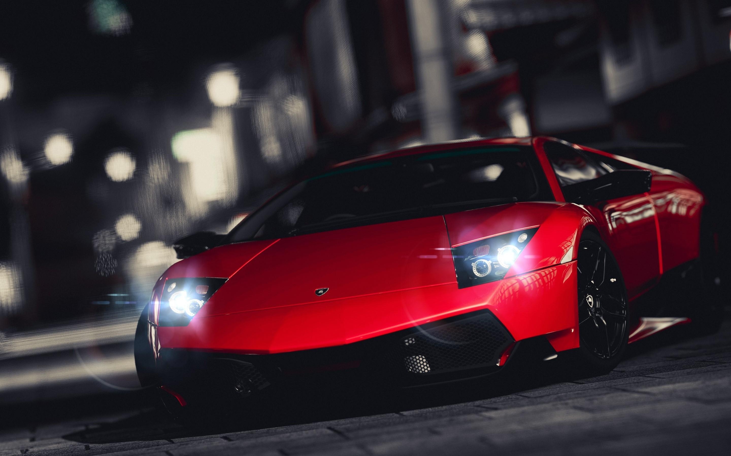 2880x1800 Lamborghini murcielago Wallpaper, Desktop