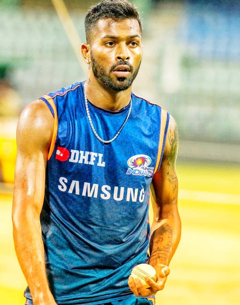 810x1030 Hardik Pandya Fan Club, Phone