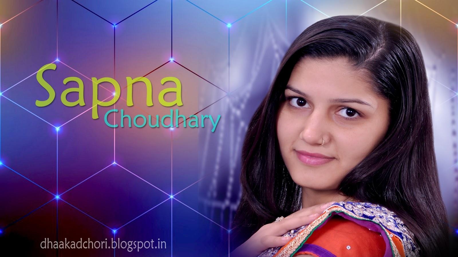 1600x900 Sapna Choudhary News, Dancer Video, Hot Image Dhakad Chhori, Desktop