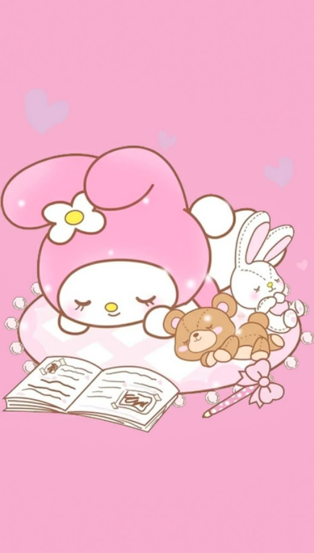 1080x1900 My melody Wallpaper My melody Wallpaper [ HQ ], Phone