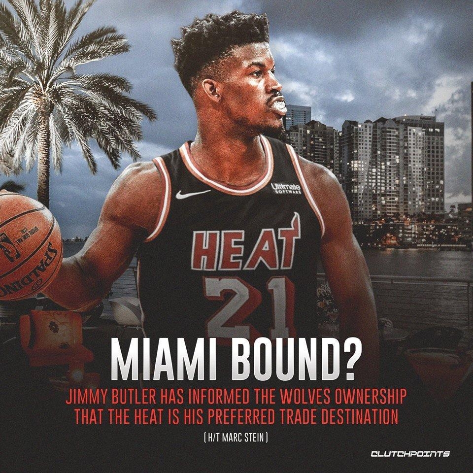 960x960 Jimmy Butler Miami Heat wallpaper, Phone