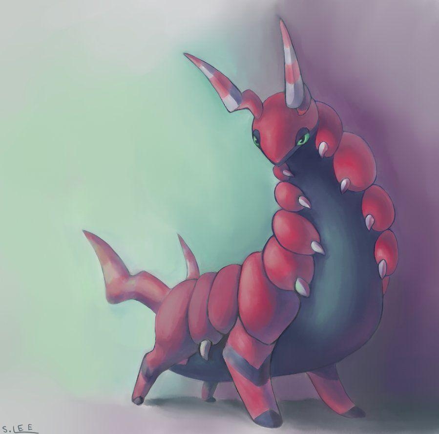 900x890 scolipede, Desktop