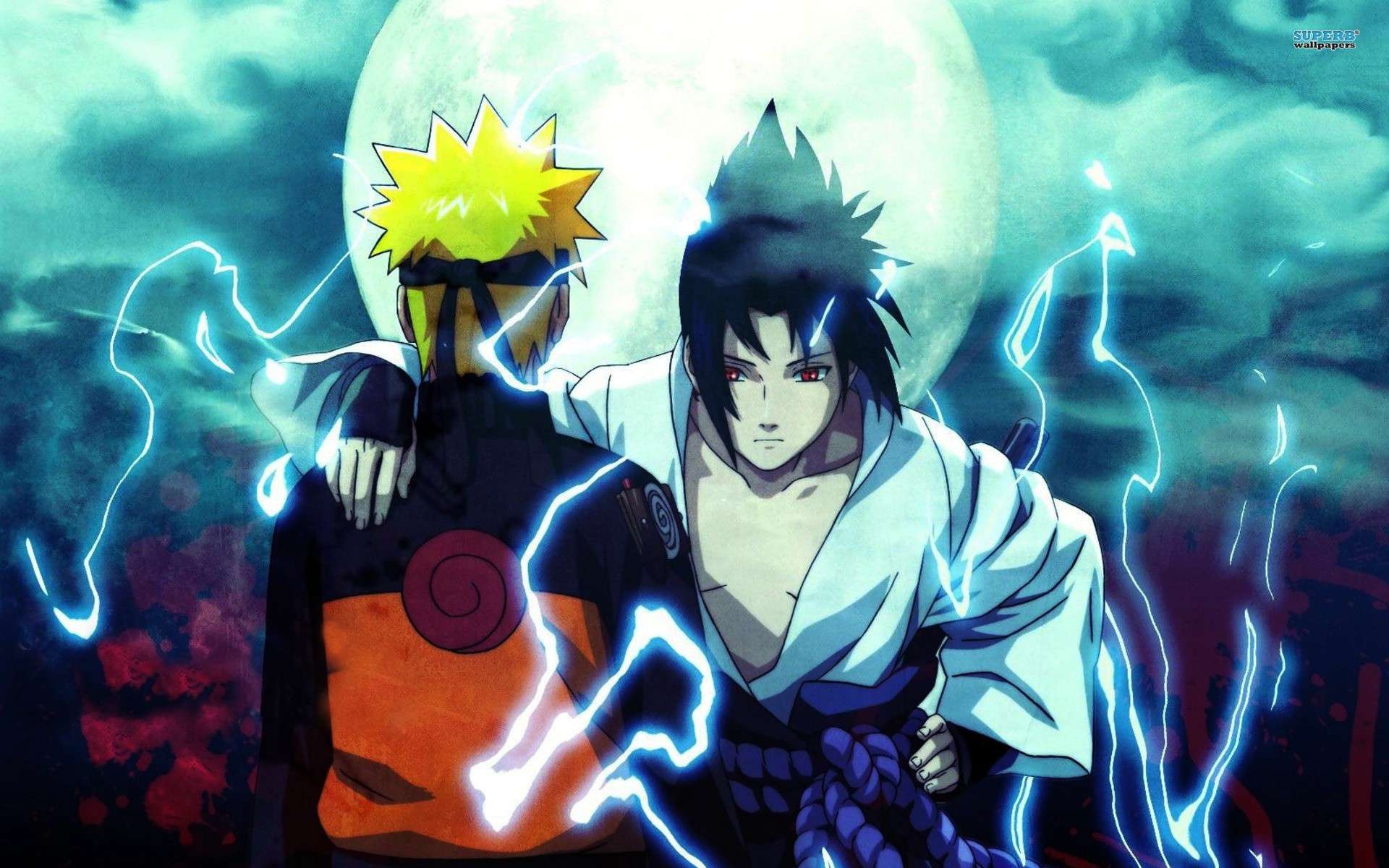 1920x1200 Naruto Desktop Wallpaper 4k, Desktop