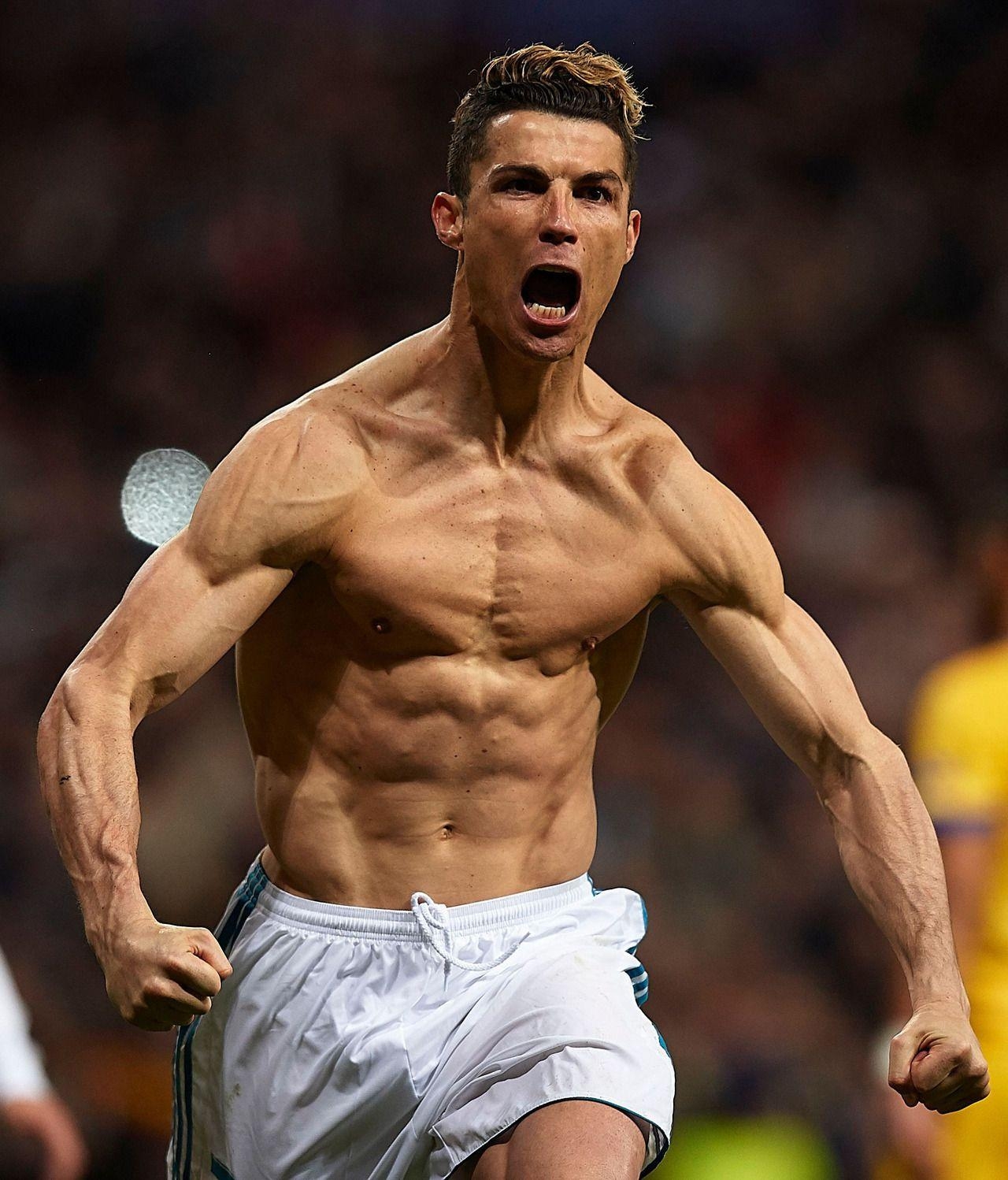 1280x1500 Real madrid. Cristiano ronaldo body, Phone