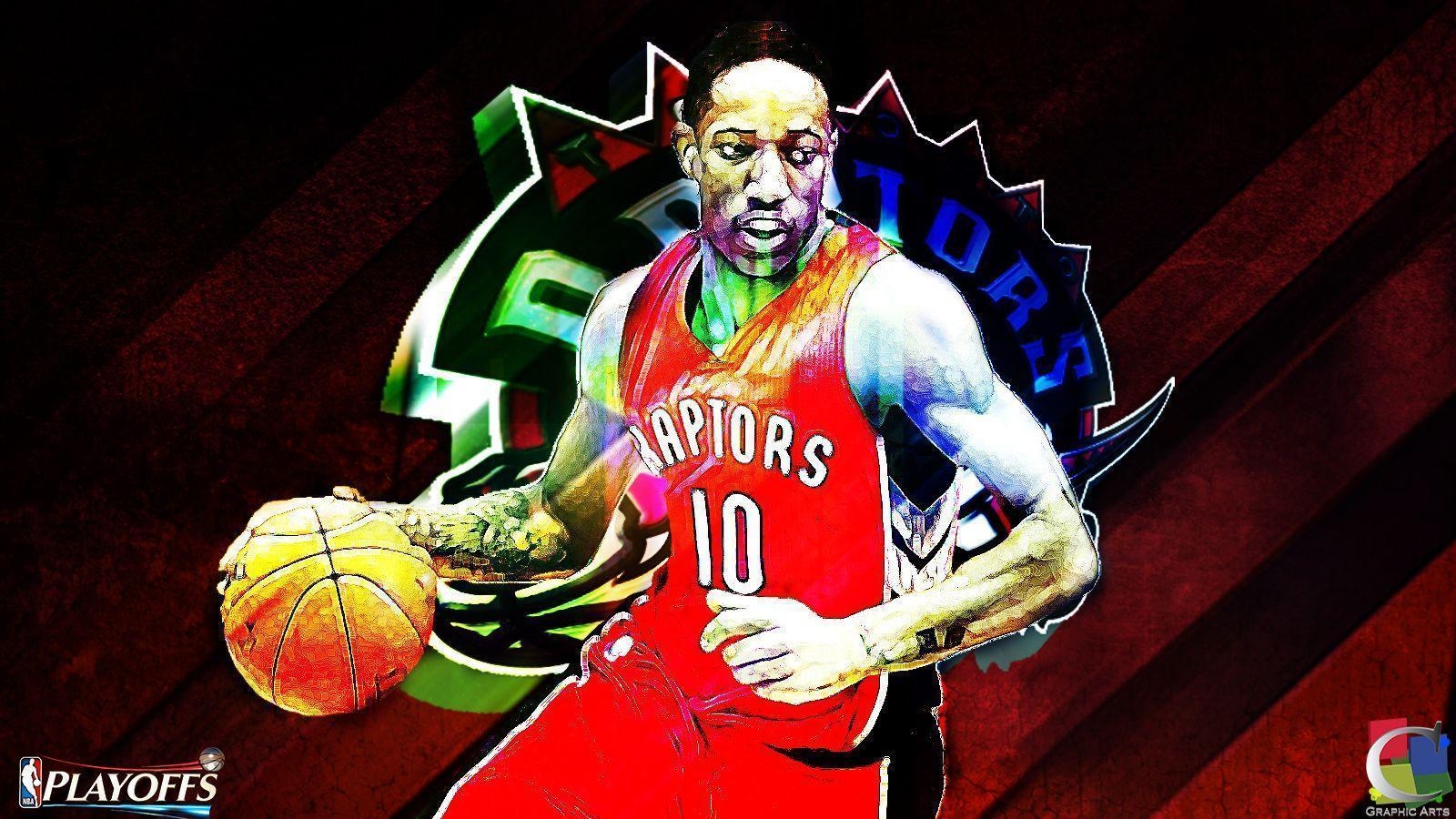 1600x900 Demar Derozan Wallpaper, Desktop