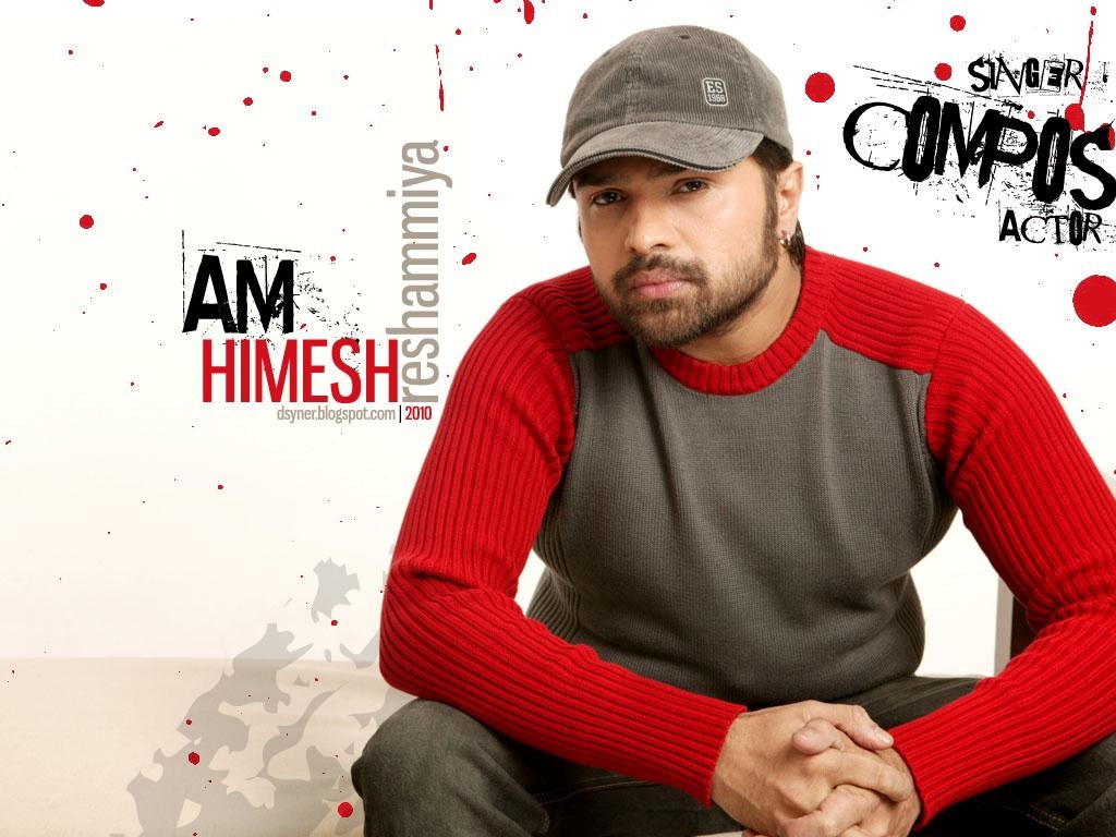 1030x770 Himesh Reshammiya: Himesh Reshammiya HD Wallpaper 2010, Desktop