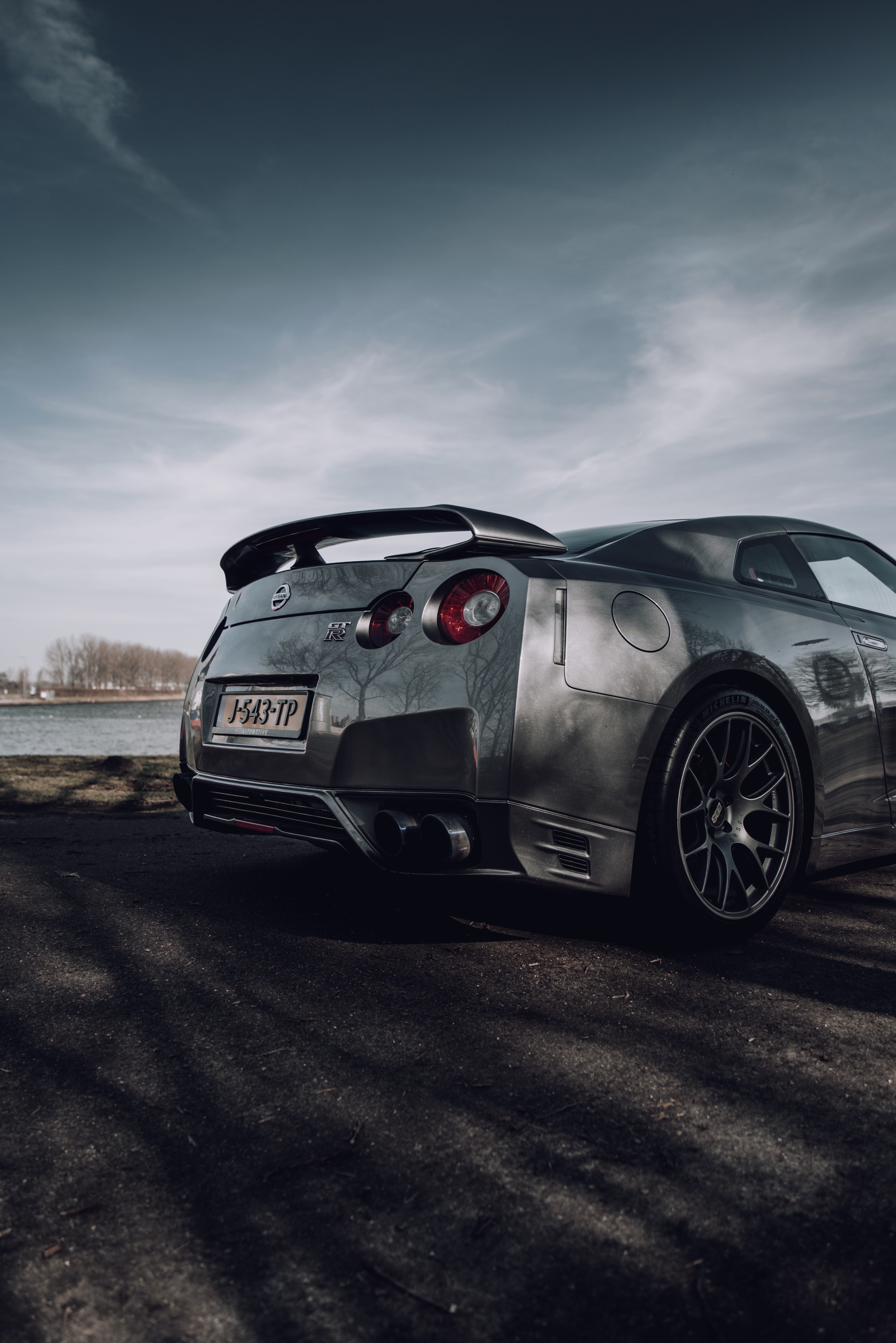 3880x5810 Download Nissan wallpaper for mobile, Phone