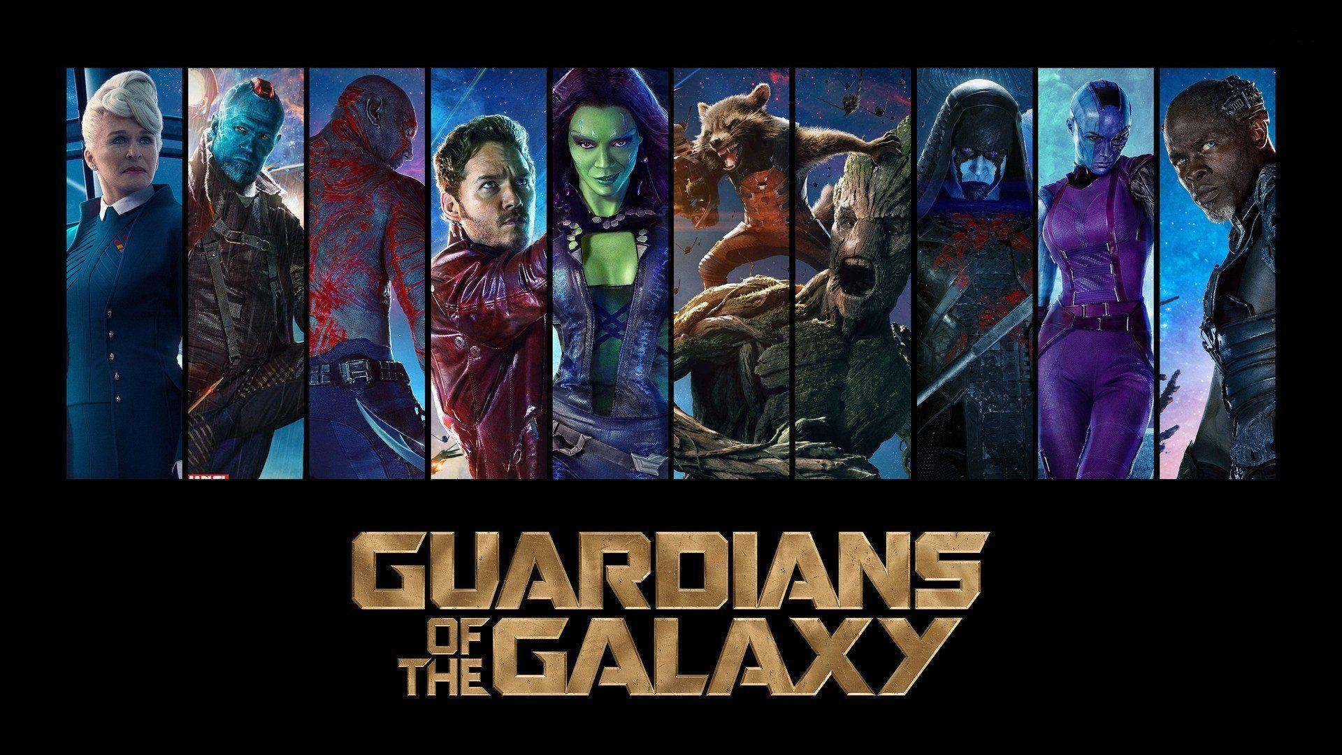 1920x1080 Gamora Guardians Of The Galaxy Marvel Movies Wallpaper 30151, Desktop